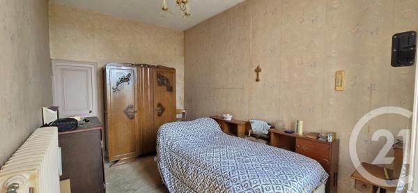 Maison à vendre  5 pièces - 81 m 2   LE CREUSOT  - 71
