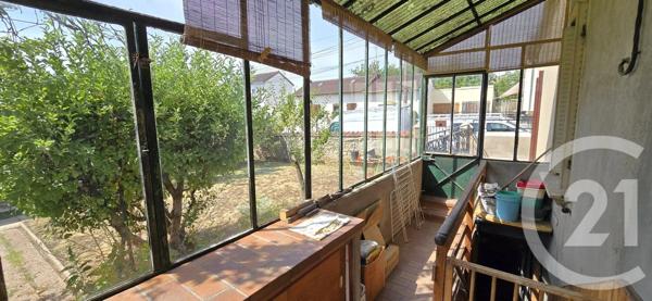 Maison à vendre  5 pièces - 81 m 2   LE CREUSOT  - 71