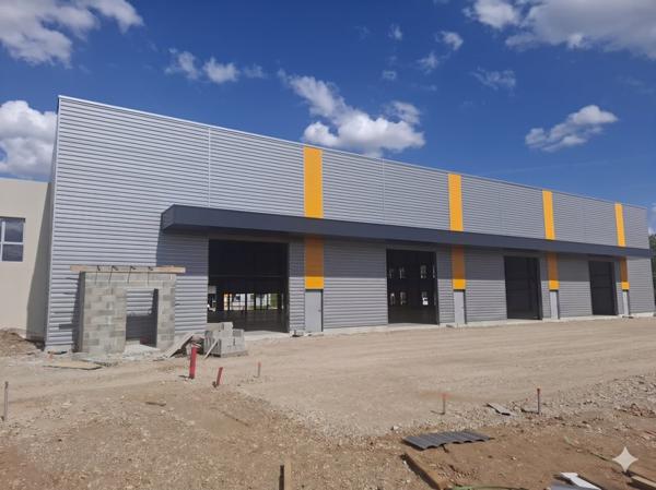 Local commercial à vendre |  Tignieu-Jameyzieu |  Murs | 1 900 m²