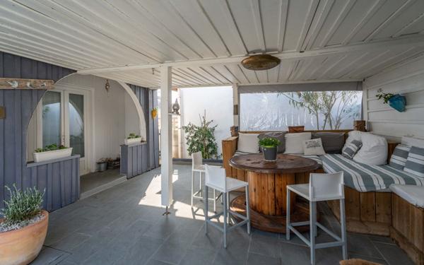 Maison à vendre    3 pièces •  La Teste-de-Buch