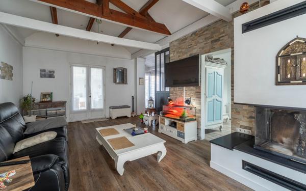 Maison à vendre    3 pièces •  La Teste-de-Buch