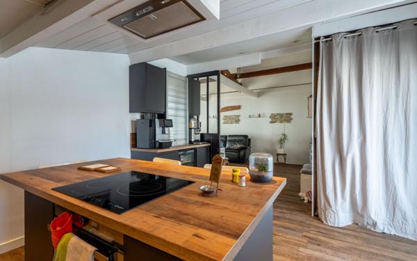 Maison à vendre    3 pièces •  La Teste-de-Buch