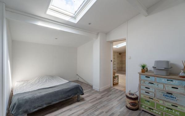 Maison à vendre    3 pièces •  La Teste-de-Buch