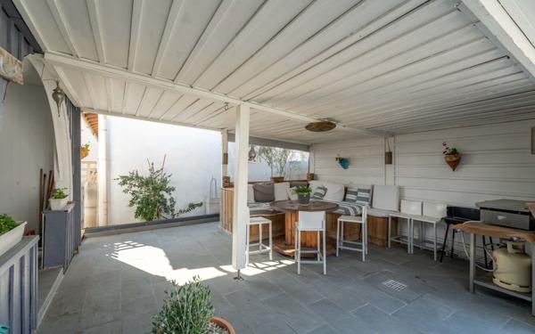 Maison à vendre    3 pièces •  La Teste-de-Buch