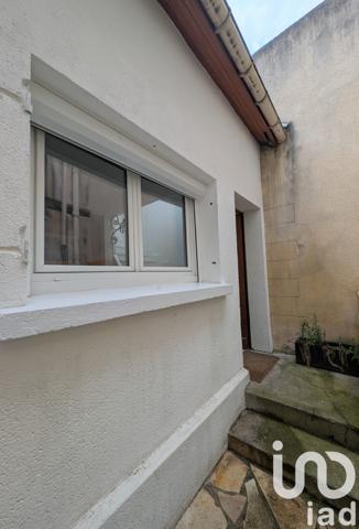 Appartement à vendre 3 pièces 48,3 m² Herblay-sur-Seine