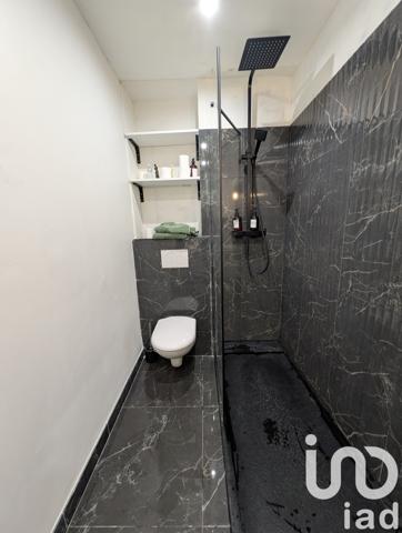 Appartement à vendre 3 pièces 48,3 m² Herblay-sur-Seine