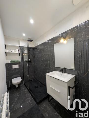 Appartement à vendre 3 pièces 48,3 m² Herblay-sur-Seine