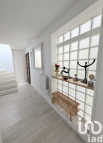 Appartement à vendre 3 pièces 48,3 m² Herblay-sur-Seine