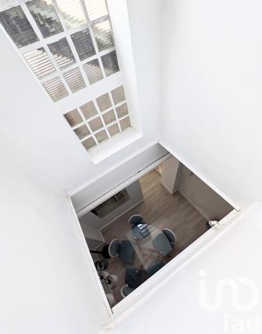 Appartement à vendre 3 pièces 48,3 m² Herblay-sur-Seine