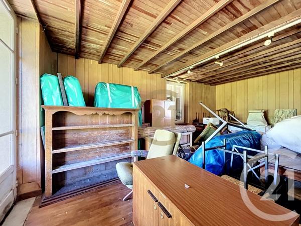 Maison à vendre  3 pièces - 60 m 2   LUXEUIL LES BAINS  - 70