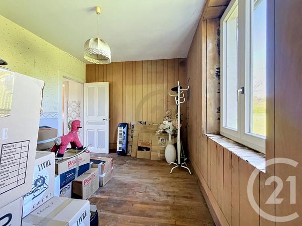 Maison à vendre  3 pièces - 60 m 2   LUXEUIL LES BAINS  - 70