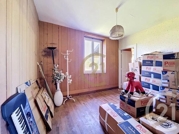 Maison à vendre  3 pièces - 60 m 2   LUXEUIL LES BAINS  - 70