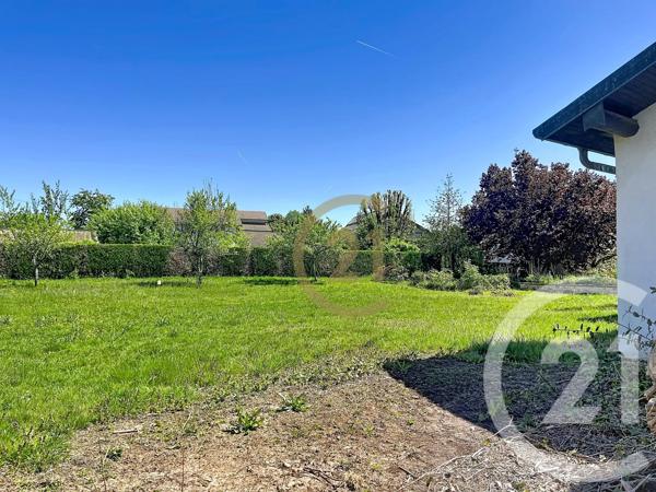 Maison à vendre  3 pièces - 60 m 2   LUXEUIL LES BAINS  - 70
