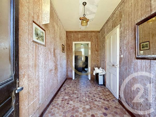 Maison à vendre  3 pièces - 60 m 2   LUXEUIL LES BAINS  - 70