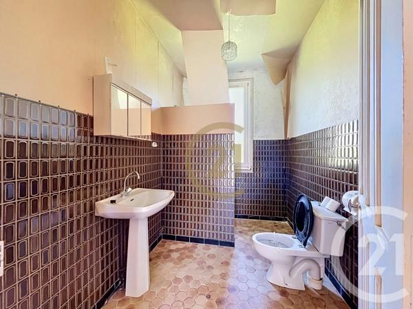Maison à vendre  3 pièces - 60 m 2   LUXEUIL LES BAINS  - 70