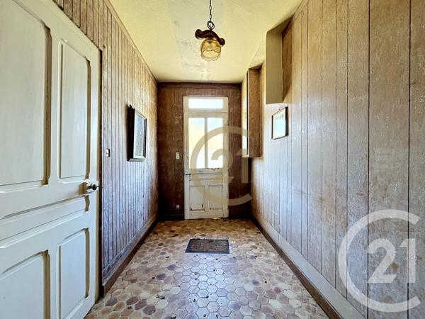 Maison à vendre  3 pièces - 60 m 2   LUXEUIL LES BAINS  - 70