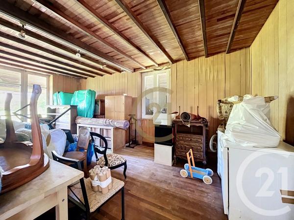 Maison à vendre  3 pièces - 60 m 2   LUXEUIL LES BAINS  - 70
