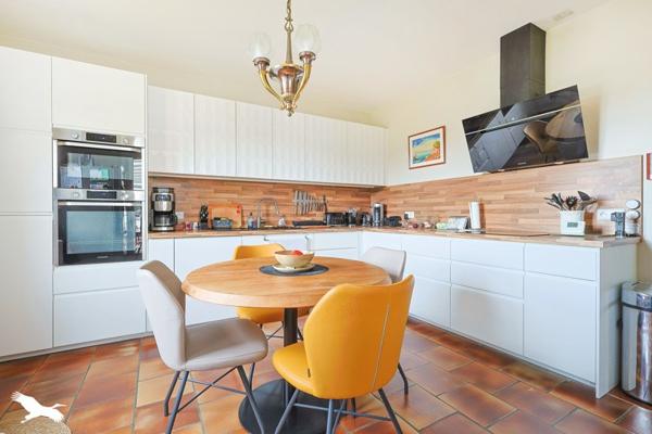 Maison à vendre 365 500 € Port-Sainte-Foy-et-Ponchapt 4 p 170 m² DPE C