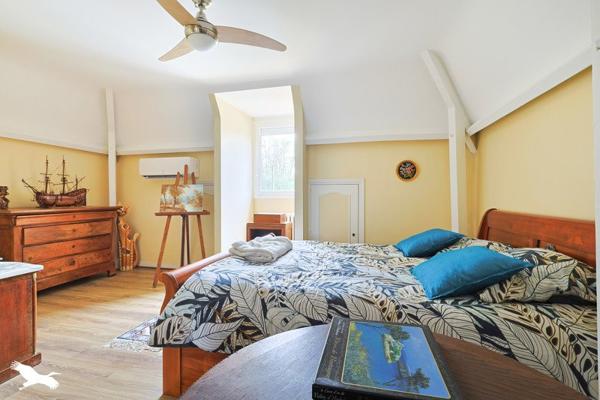 Maison à vendre 365 500 € Port-Sainte-Foy-et-Ponchapt 4 p 170 m² DPE C