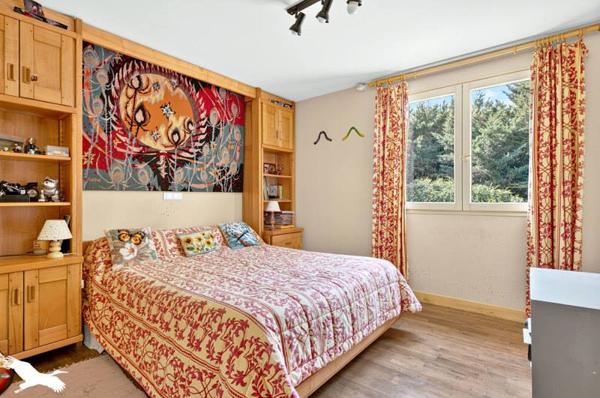 Maison à vendre 192 240 € Saint-Pierre-de-Chignac 7 p 183 m² DPE E