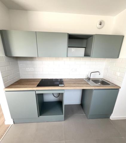 T5 duplex avec accès aux rooftops. La Pompignane.