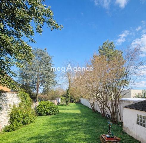 Maison à SENS, 89100 - 5 pièces 131m²