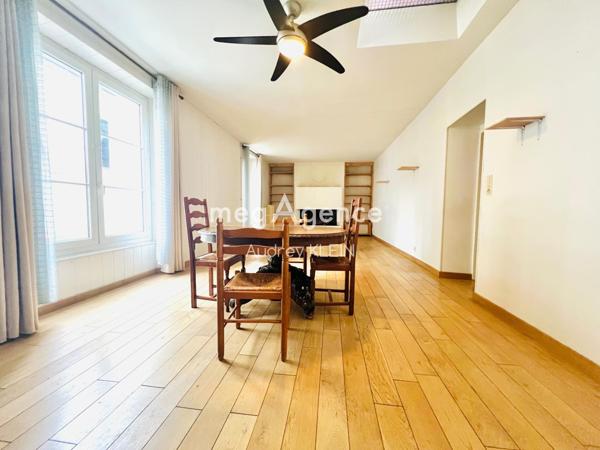 Maison à SENS, 89100 - 5 pièces 131m²