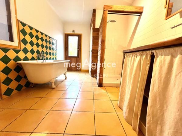 Maison à SENS, 89100 - 5 pièces 131m²