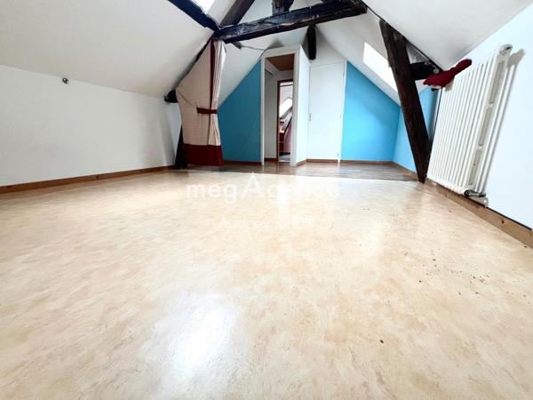 Maison à SENS, 89100 - 5 pièces 131m²