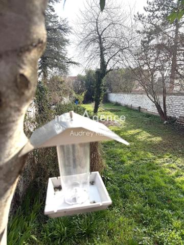 Maison à SENS, 89100 - 5 pièces 131m²