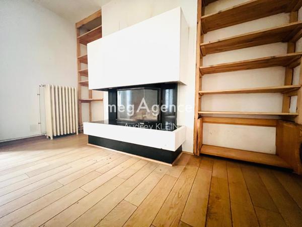 Maison à SENS, 89100 - 5 pièces 131m²