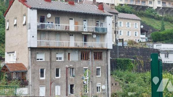 Appartement quatre pièces