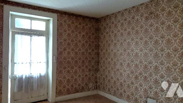 Appartement quatre pièces