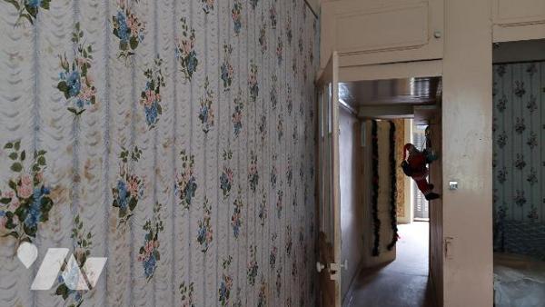 Appartement quatre pièces