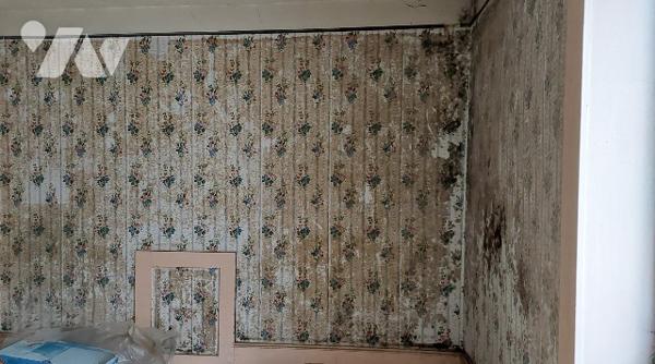 Appartement quatre pièces