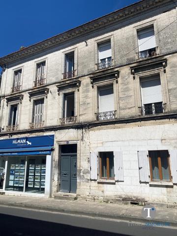 Immeuble de rapport