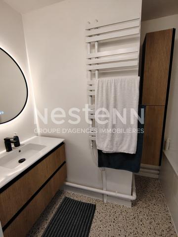 A VENDRE GUYANCOURT La Mare Jarry, superbe 5 pièces duplex118 m² (145m² utiles) en roof top avec grande terrasse et ascenseur