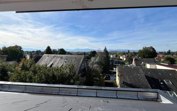 Appartement à vendre    3 pièces • 92,33 m2 Bizanos