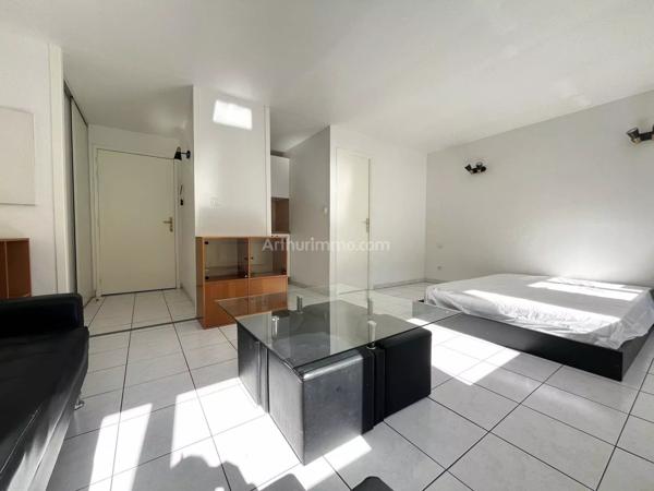 Location Appartement 1 pièces 29 m2 à Draguignan