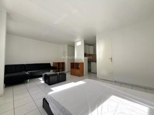 Location Appartement 1 pièces 29 m2 à Draguignan
