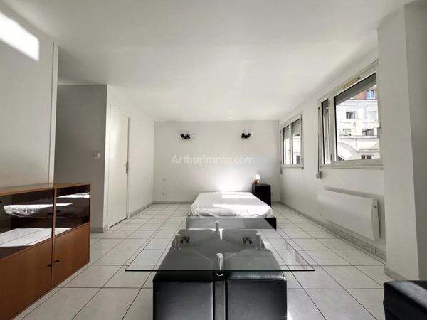 Location Appartement 1 pièces 29 m2 à Draguignan