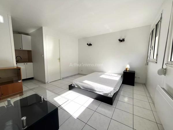 Location Appartement 1 pièces 29 m2 à Draguignan