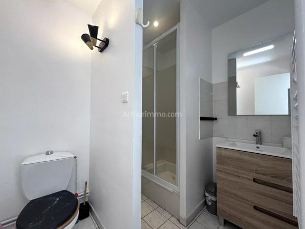 Location Appartement 1 pièces 29 m2 à Draguignan