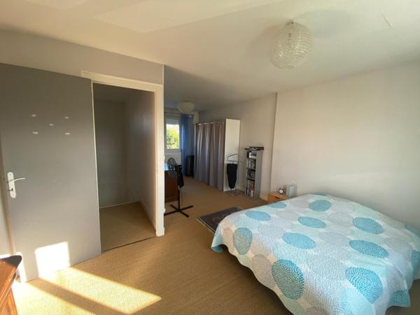 Quartier calme résidentiel SOYAUX