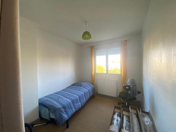 Quartier calme résidentiel SOYAUX