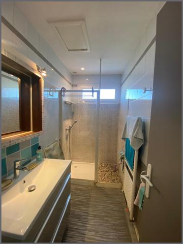 Quartier calme résidentiel SOYAUX