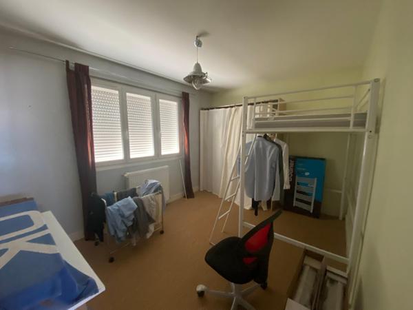 Quartier calme résidentiel SOYAUX