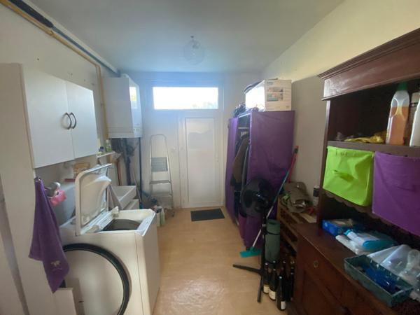 Quartier calme résidentiel SOYAUX