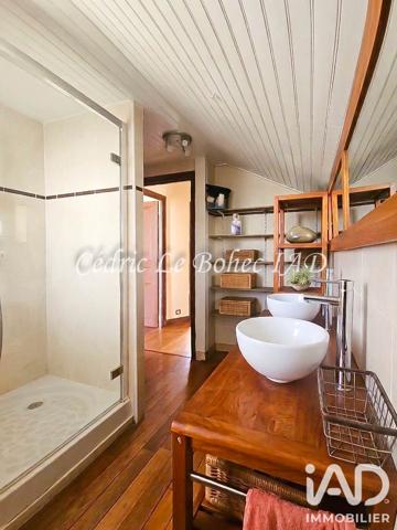 Maison à vendre 4 pièces 80 m² Taverny