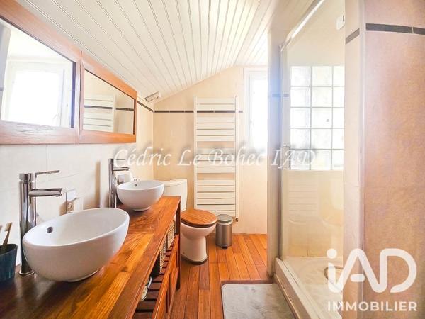 Maison à vendre 4 pièces 80 m² Taverny
